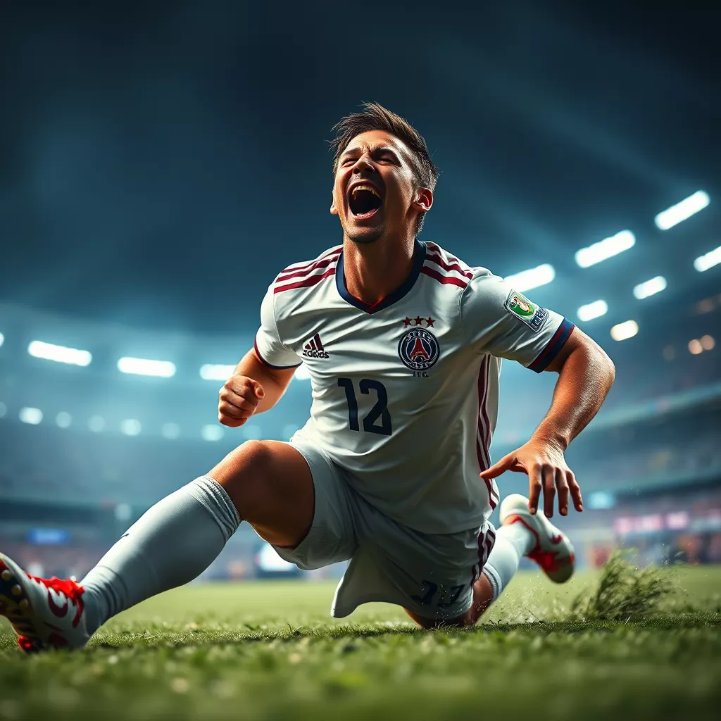 Football Betting Knowledge Center by Sunwin: A Risk-Advised Verification of Common Claims — view 3