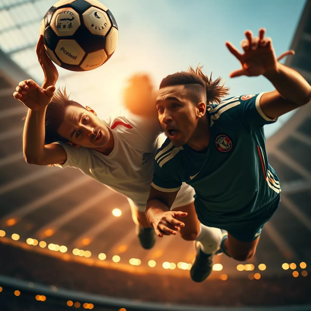 Football Betting Knowledge Center by Sunwin: A Risk-Advised Verification of Common Claims — view 4