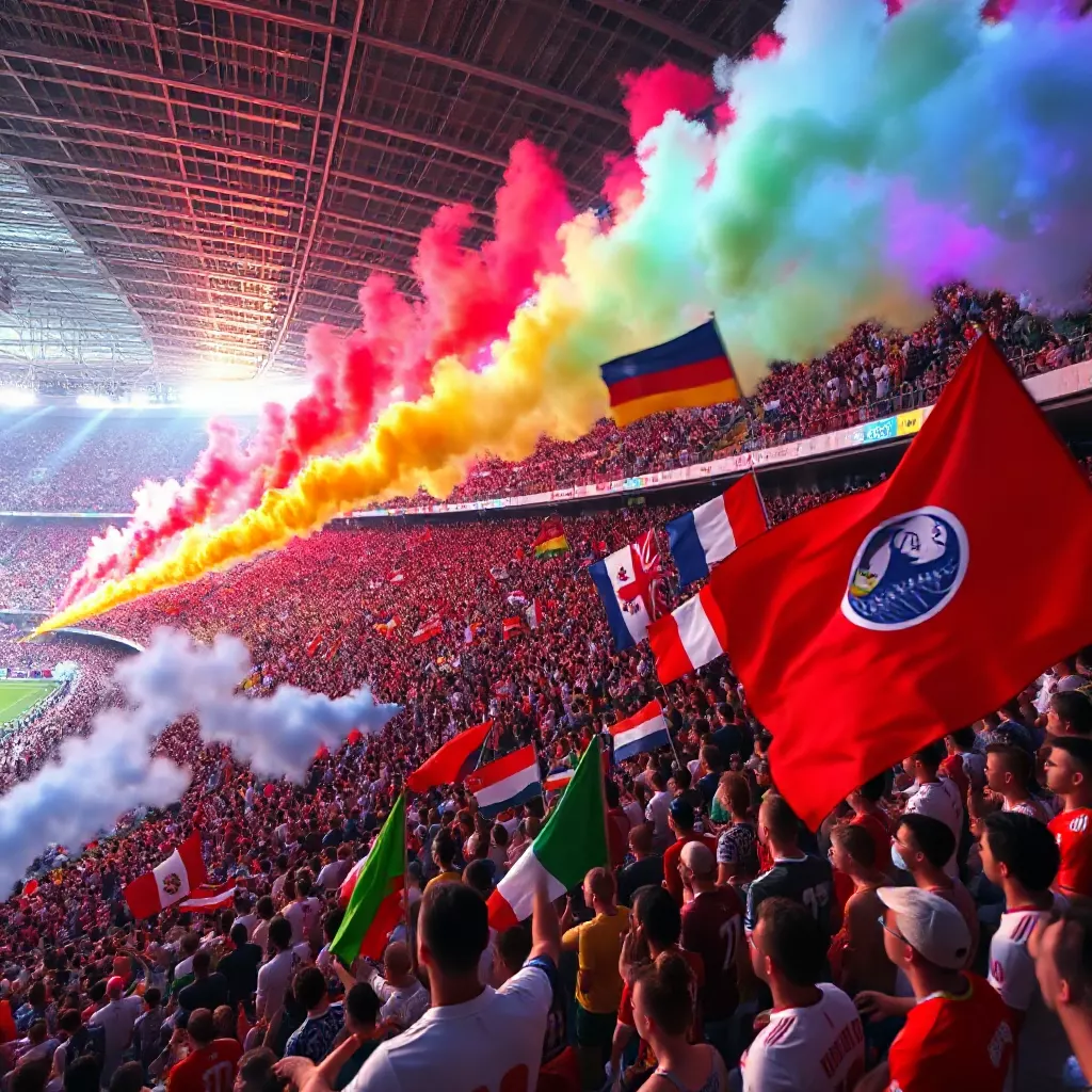 Những Bất Ngờ Có Thể Làm Chao Đảo World Cup 2026 — view 5