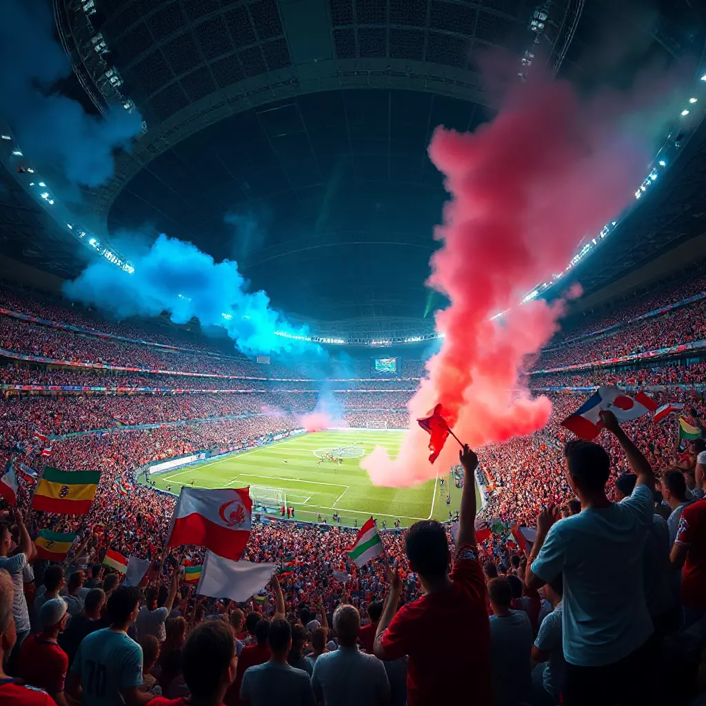 Reading the Scoreline: How Recent Scoring Trends Enhance Match Analysis on tip88.ru.com — view 4