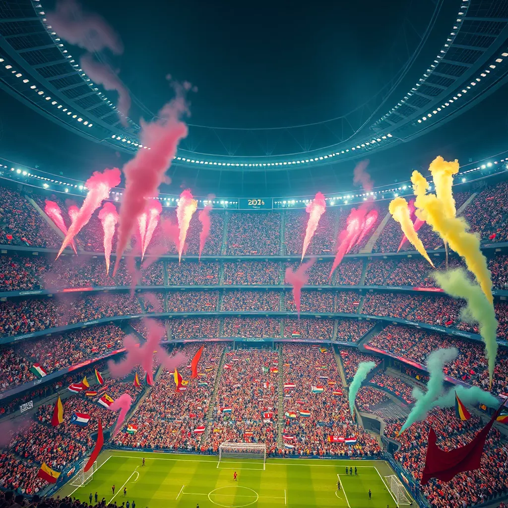 World Cup 2026: Những cầu thủ có thể định đoạt trận đấu — view 3