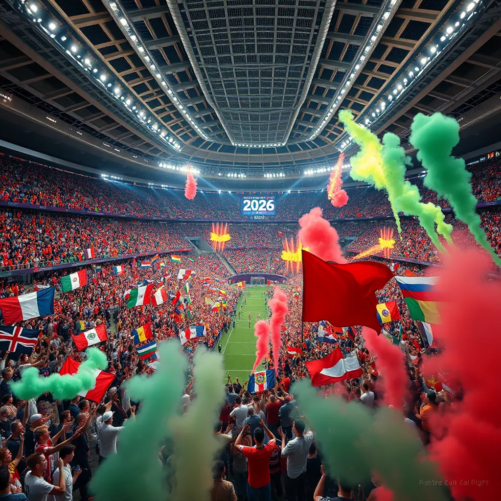 Sunwin World Cup: Những hàng công đáng xem trong mùa giải — view 2