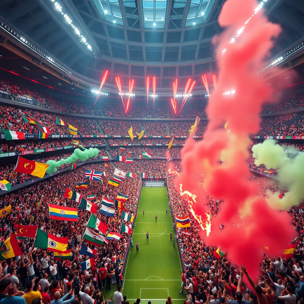 World Cup 2026: Khi Những Siêu Sao Bùng Nổ Đưa Người Hâm Mộ Lên Đỉnh Cảm Xúc — view 3