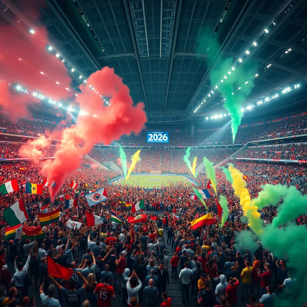 Sunwin World Cup: Những hàng công đáng xem trong mùa giải — view 3