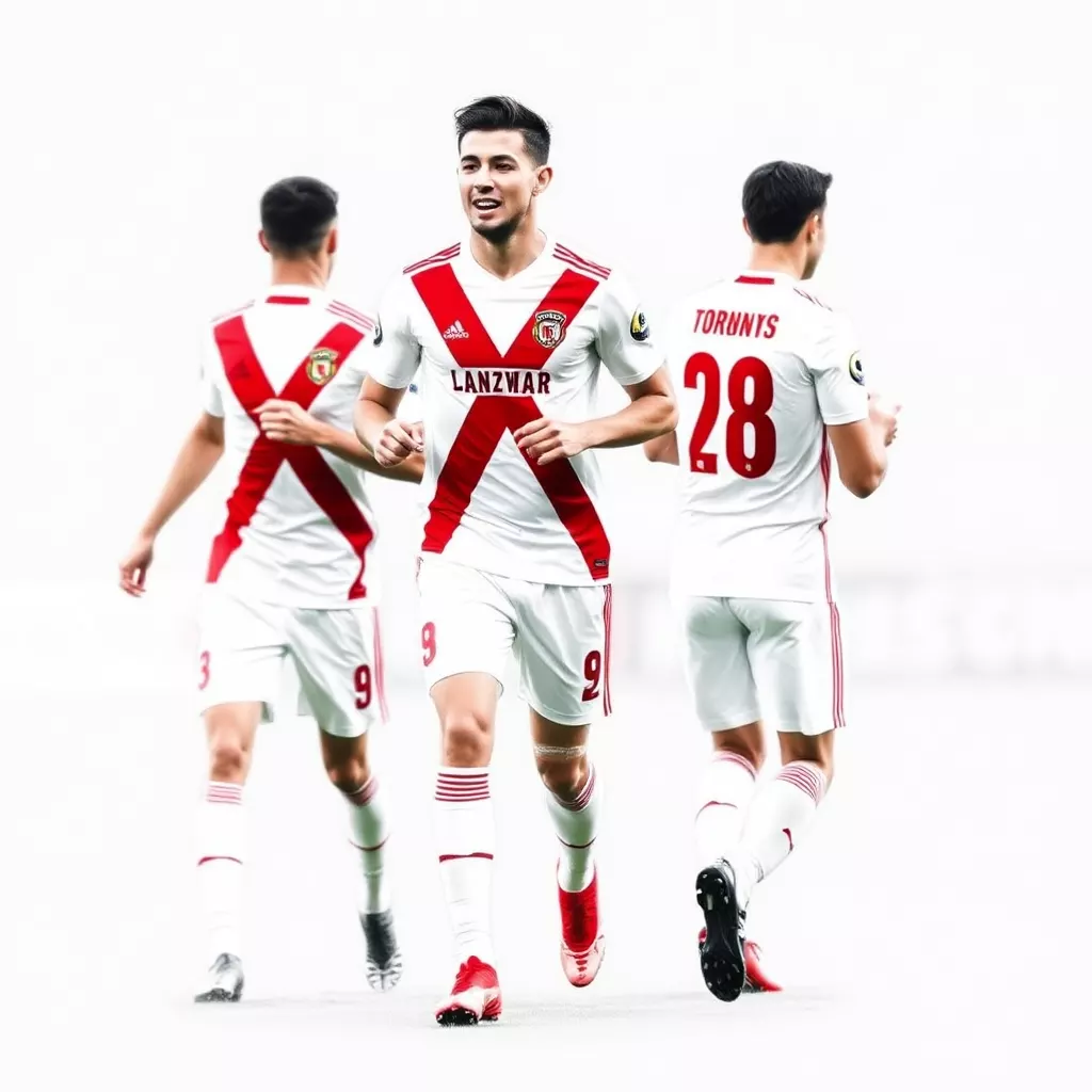 Kuwiny.net phân tích cách các đội giữ cân bằng khi đẩy cao hai hậu vệ tại bán kết World Cup 2026 — view 2