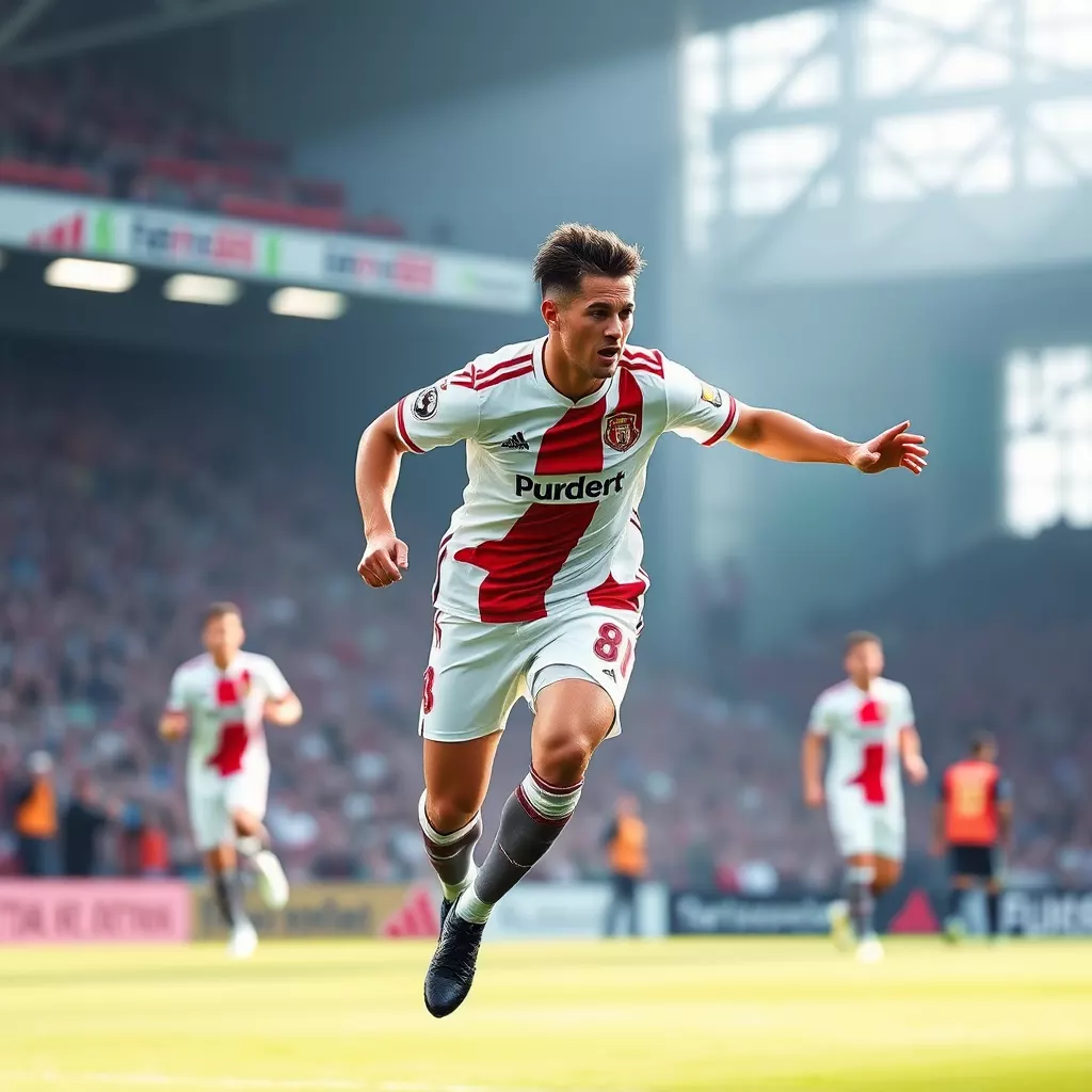 Ai Có Thể Viết Nên Câu Chuyện Cổ Tích Tại World Cup 2026?