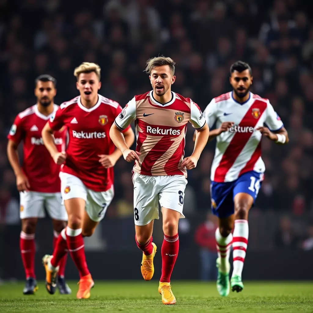Những đội bóng ngựa ô đáng chú ý nhất Champions League — view 4