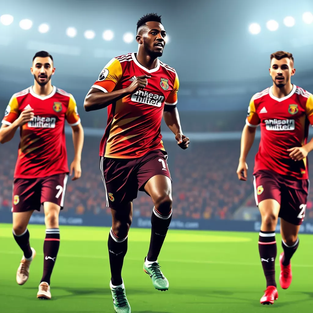 mm88.observer Review: Deconstructing a Global Football Streaming Promise Through a UX Lens — view 4