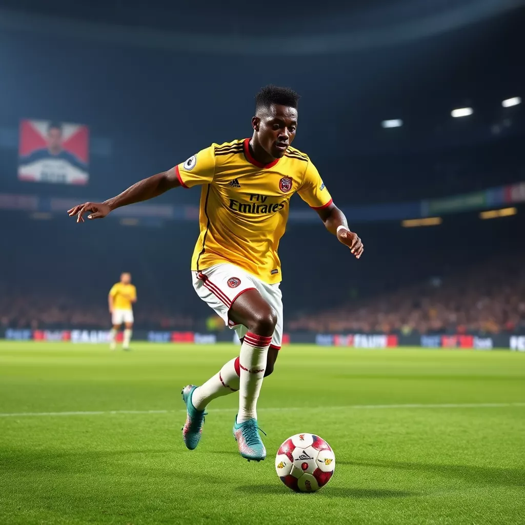 World Cup 2026 Và Cuộc Đua Không Khoan Nhượng Vì Chiếc Cúp Vàng — view 5