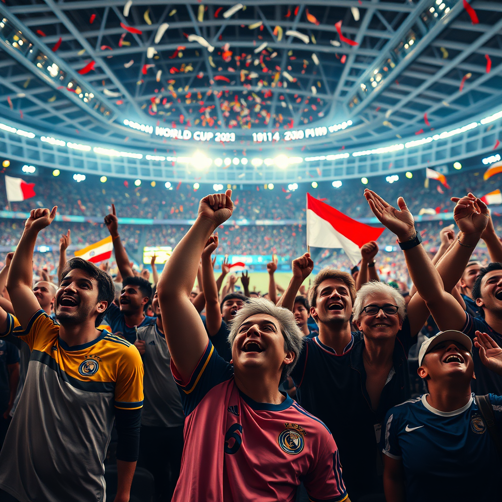 World Cup 2026 Và Cuộc Đua Vua Phá Lưới: Ai Sẽ Là Người Kế Nhiệm?