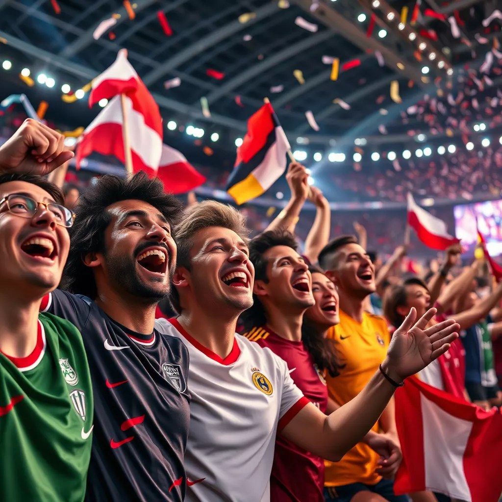 South Korea Captain’s Decisive Goal in World Cup Qualifier: An Independent Review of the Platform Behind the Buzz — view 5