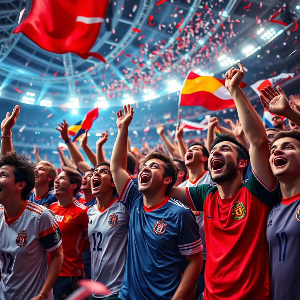 World Cup 2026: Những cầu thủ có thể tạo khoảnh khắc thiên tài — view 2