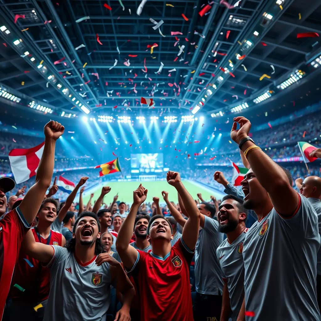 Lịch Thi Đấu World Cup 2026 Chi Tiết Nhất – Cập Nhật Mới Nhất — view 2