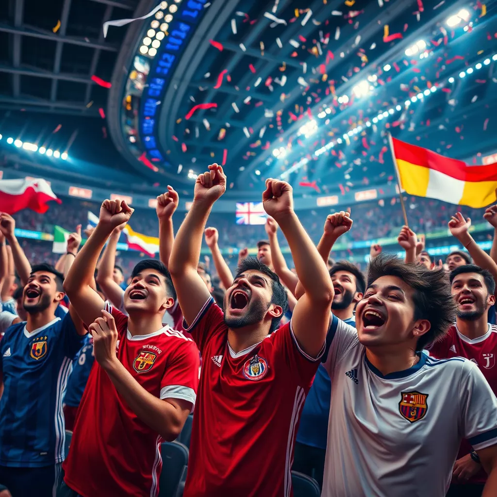 World Cup 2026: Những cầu thủ có thể định đoạt trận đấu — view 5