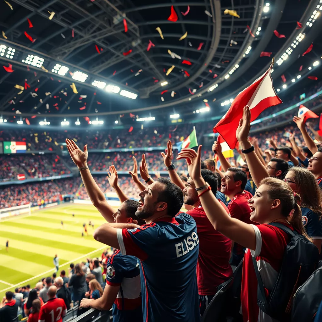 Ai Sẽ Là Chủ Nhân Của Danh Hiệu Vua Phá Lưới World Cup 2026? — view 3