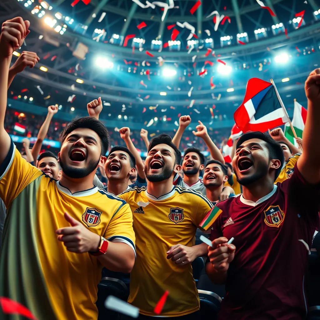 Những Pha Bóng Để Đời Tại WC 2026: Khoảnh Khắc Vượt Thời Gian — view 3
