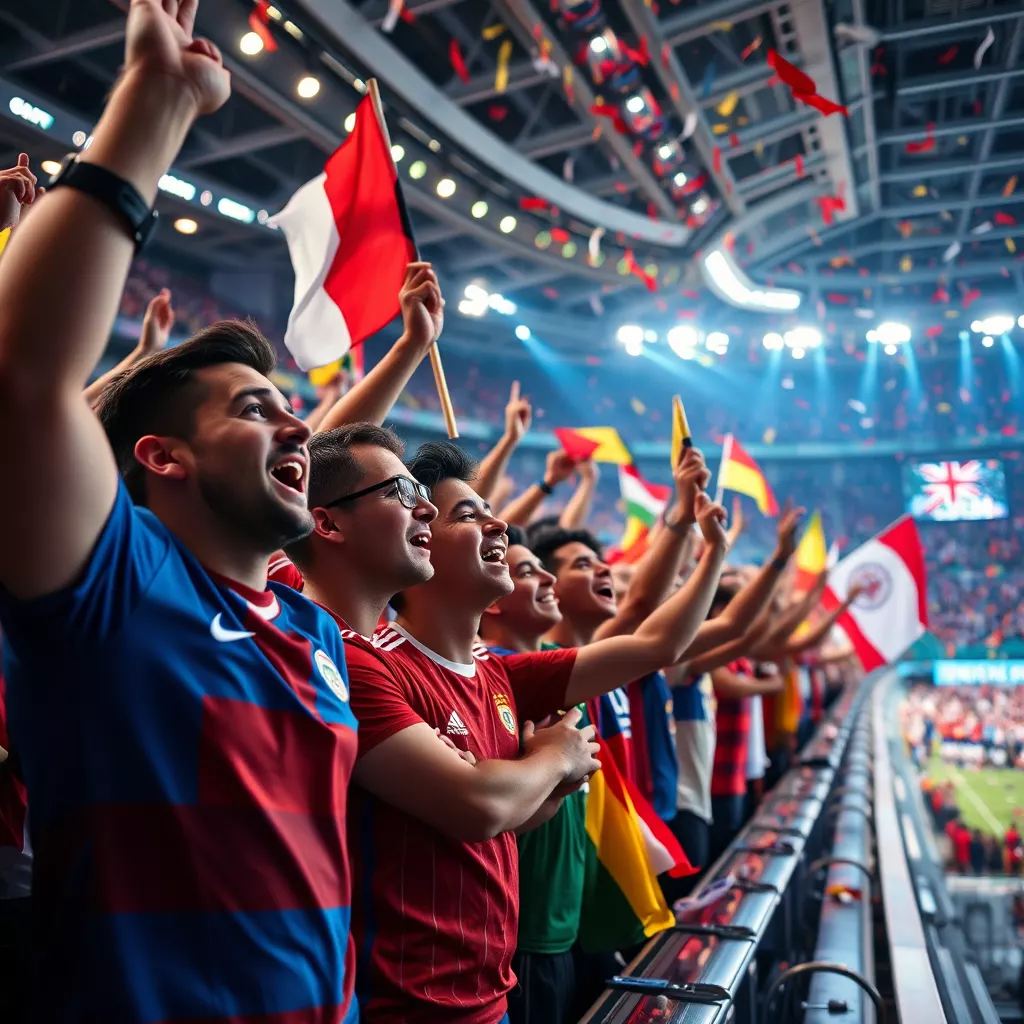 Top 10 cầu thủ được kỳ vọng tỏa sáng ở World Cup 2026 — view 3