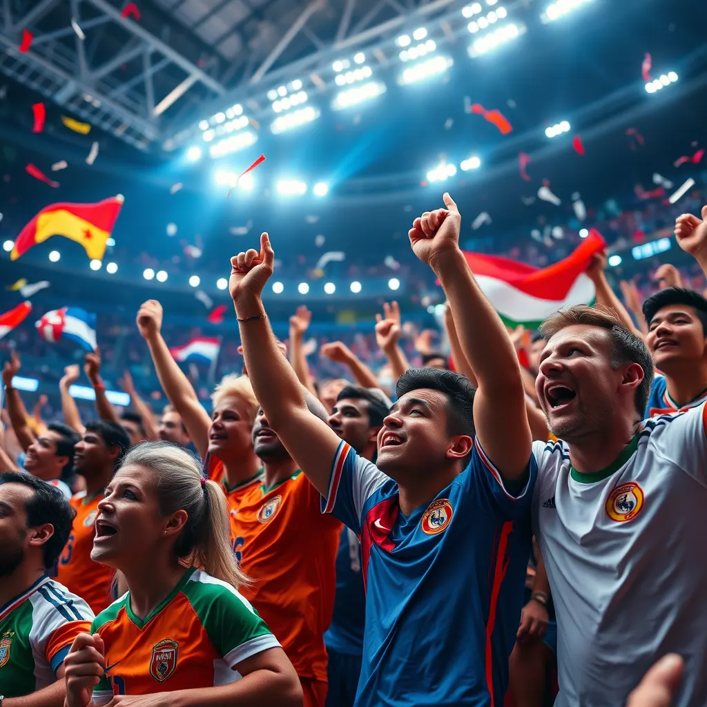 World Cup 2026 Và Những Kỷ Lục Có Nguy Cơ Bị Xô Đổ — view 5