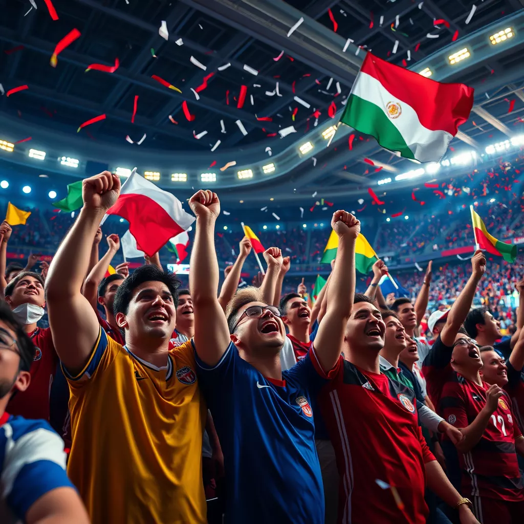 South Korea Captain’s Decisive Goal in World Cup Qualifier: An Independent Review of the Platform Behind the Buzz — view 3