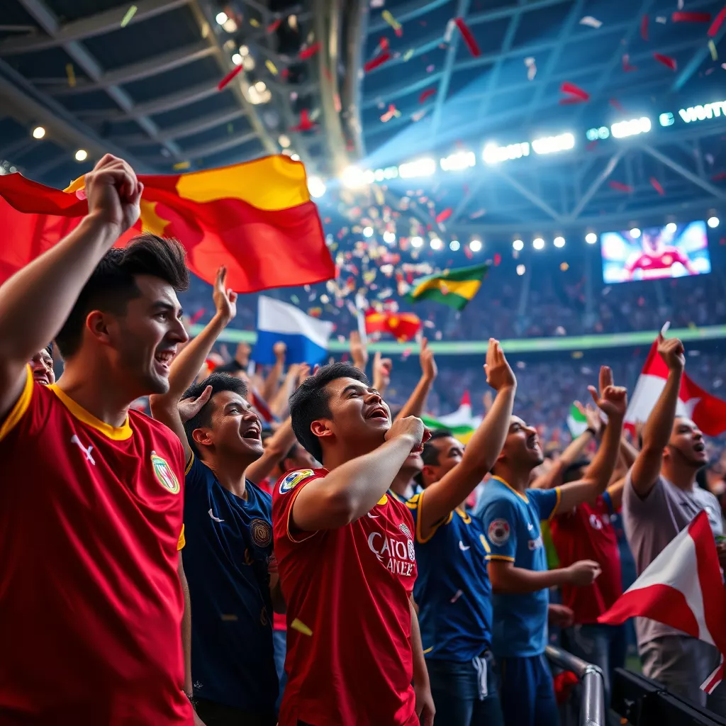 Những cầu thủ trẻ đáng chú ý tại World Cup 2026: Làn gió mới cho bóng đá thế giới