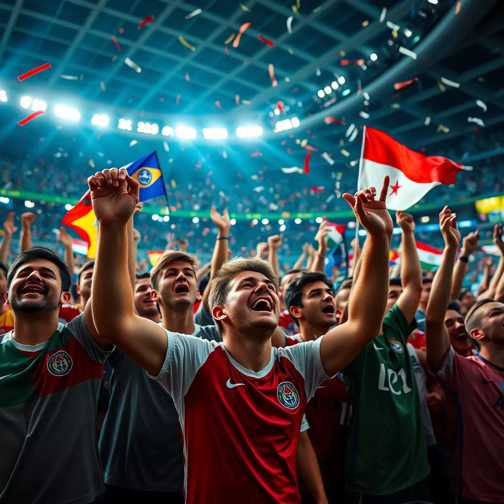 World Cup 2026 Và Cuộc Đua Vua Phá Lưới: Ai Sẽ Là Người Kế Nhiệm? — view 3