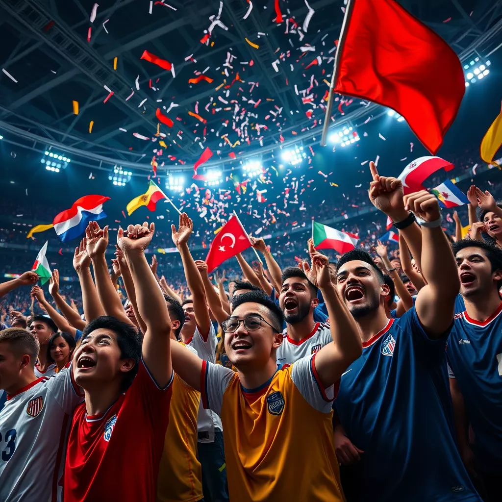 World Cup 2026: Cuộc đua danh hiệu cá nhân hấp dẫn hơn bao giờ hết