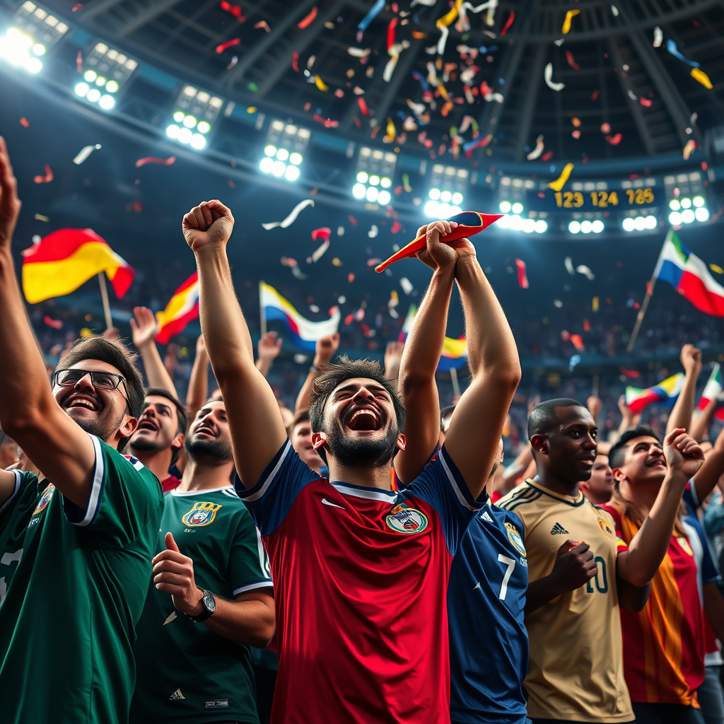 Những Pha Bóng Để Đời Tại WC 2026: Khoảnh Khắc Vượt Thời Gian