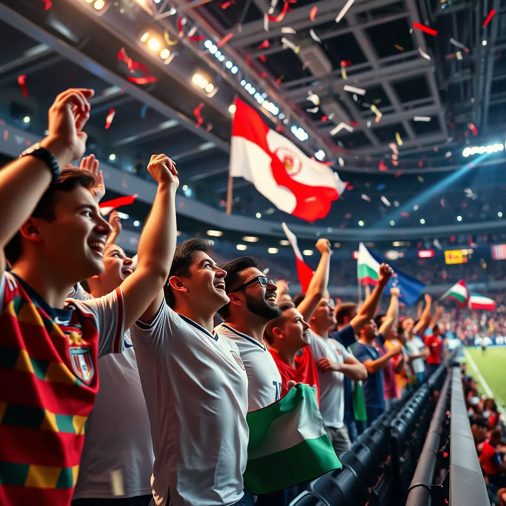Những tin tức World Cup 2026 đáng đọc nhất: Cập nhật nóng hổi cho fan bóng đá — view 3