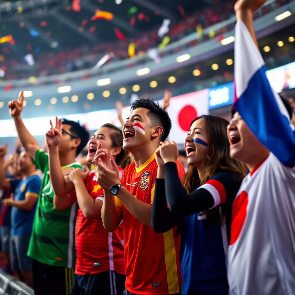 World Cup 2026: Những đội bóng có khả năng kiểm soát trận đấu — view 4