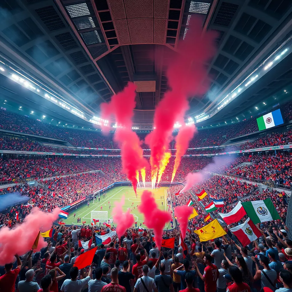 Top đội tuyển có phong độ ổn định nhất World Cup 2026: Ai là ứng cử viên sáng giá? — view 5