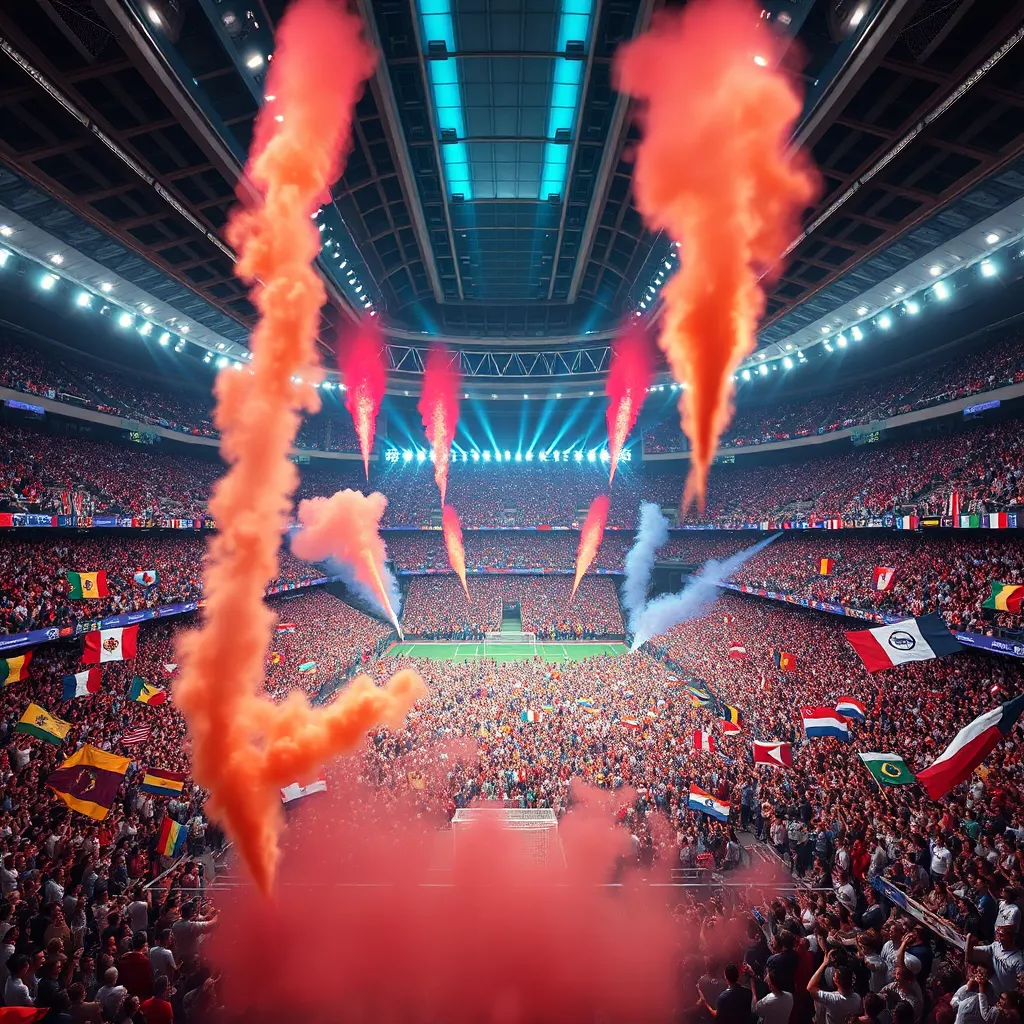 Những Cầu Thủ Kinh Nghiệm Đáng Chú Ý Tại World Cup 2026 — view 3