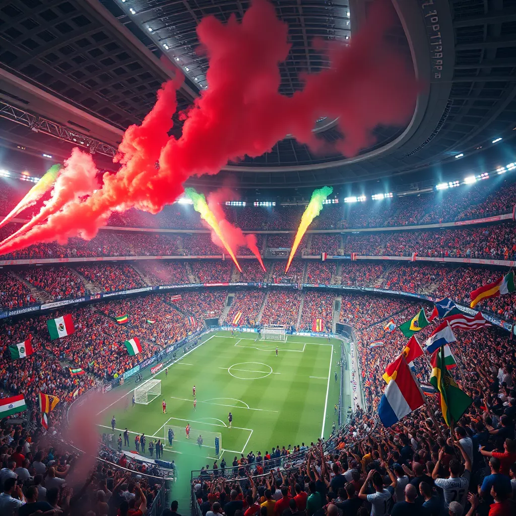 TIP88 mang đến tin tức bên lề World Cup hấp dẫn mỗi ngày: Góc nhìn khác lạ cho mùa bóng — view 4