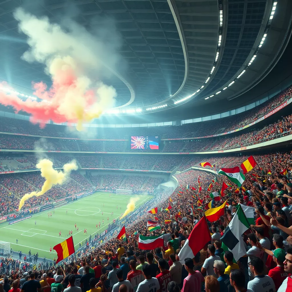 Ai Sẽ Là Chủ Nhân Của Danh Hiệu Vua Phá Lưới World Cup 2026? — view 2