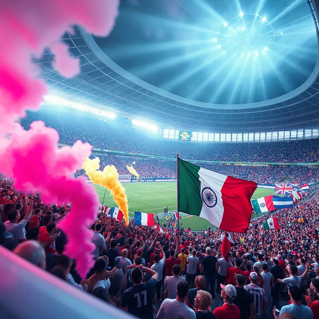World Cup 2026: Những cầu thủ có thể tạo khoảnh khắc kỳ diệu — view 2