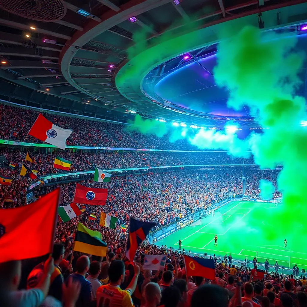 World Cup 2026: Sôi động cùng nhà cái GEM88 cập nhật tin tức chuyên sâu mỗi ngày — view 3
