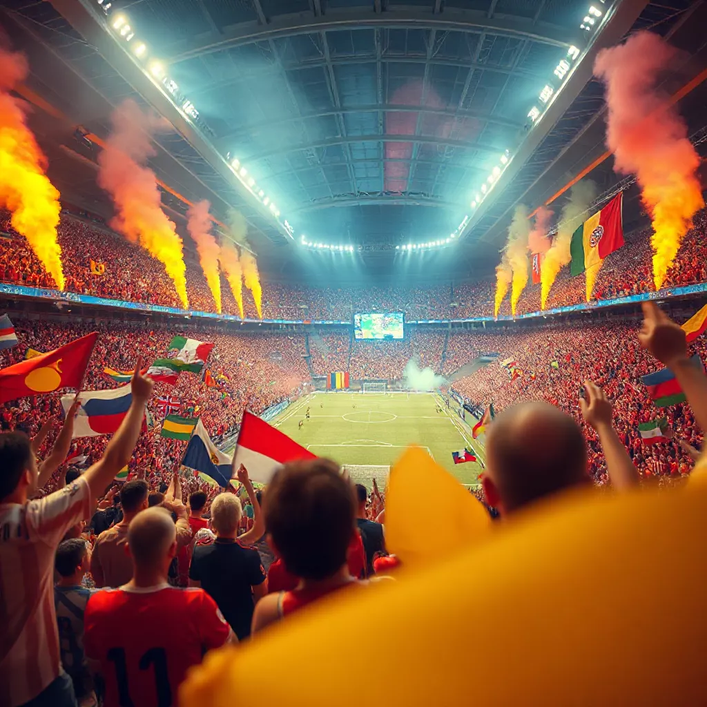 Chung kết World Cup 2026: Bước ngoặt từ một quả đá phạt và bài học từ sân chơi DN88 — view 3