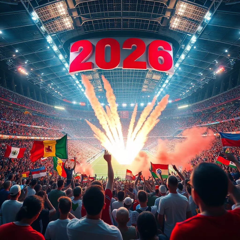 Những Yếu Tố Quyết Định Thành Bại Tại World Cup 2026 — view 5