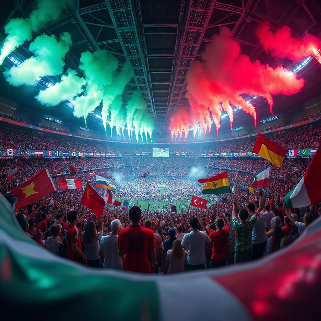 Những đội bóng ngựa ô đáng chú ý nhất Champions League — view 3