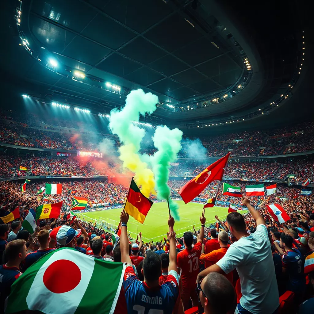 Những Bất Ngờ Có Thể Làm Chao Đảo World Cup 2026 — view 3