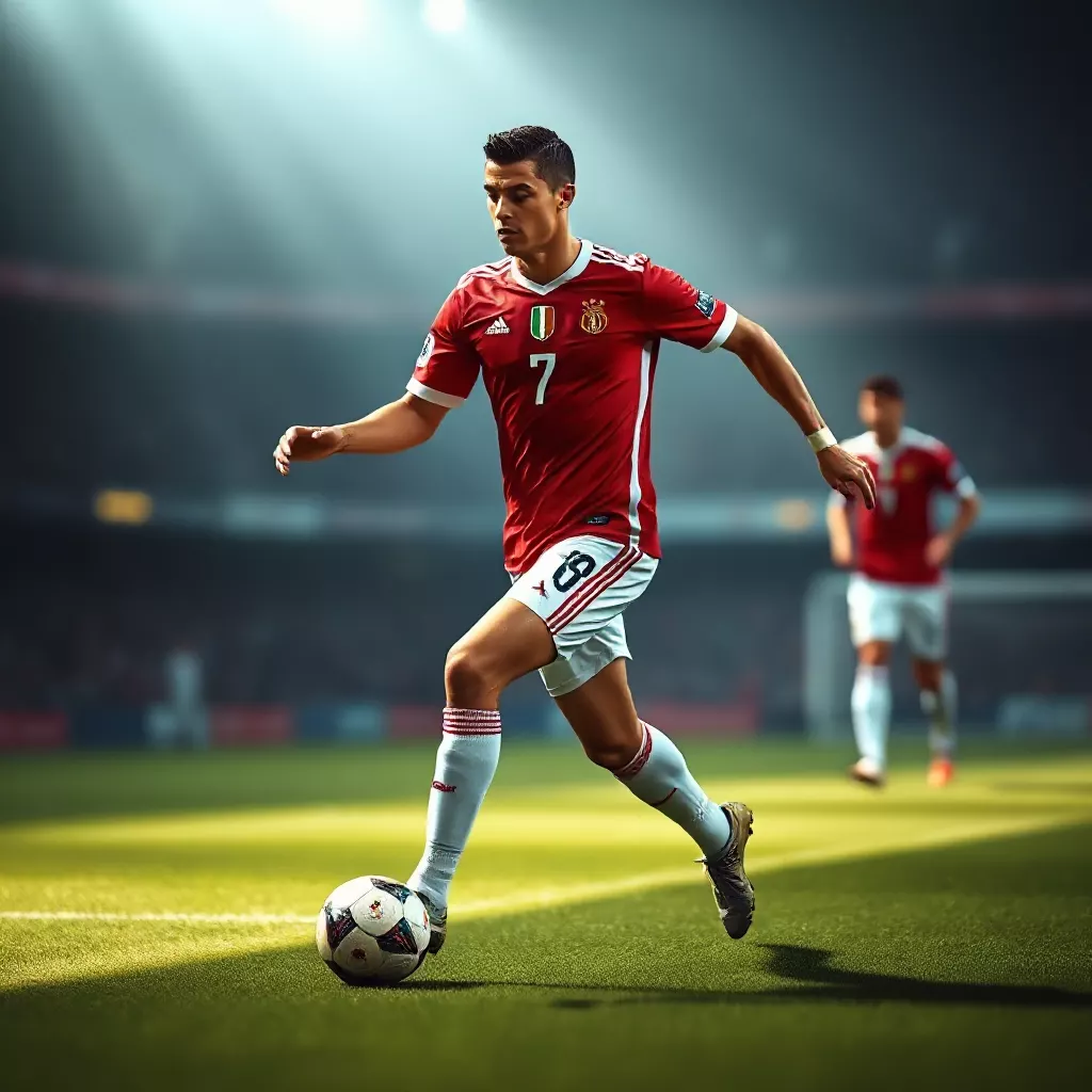Toàn cảnh Độ hấp dẫn các trận đấu - giấc mơ vô địch World Cup 2026 theo uu88n.org — view 3
