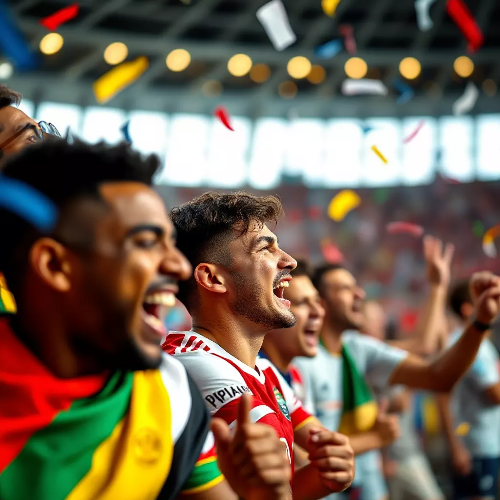 Chung kết World Cup 2026 và cuộc đấu về khả năng bảo vệ bóng dưới sức ép tại 789win11.org