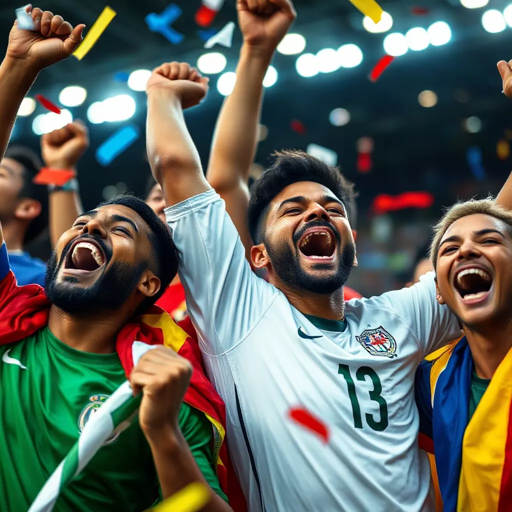 Những đội tuyển có lối chơi kiểm soát bóng đỉnh cao tại WC 2026 — view 2