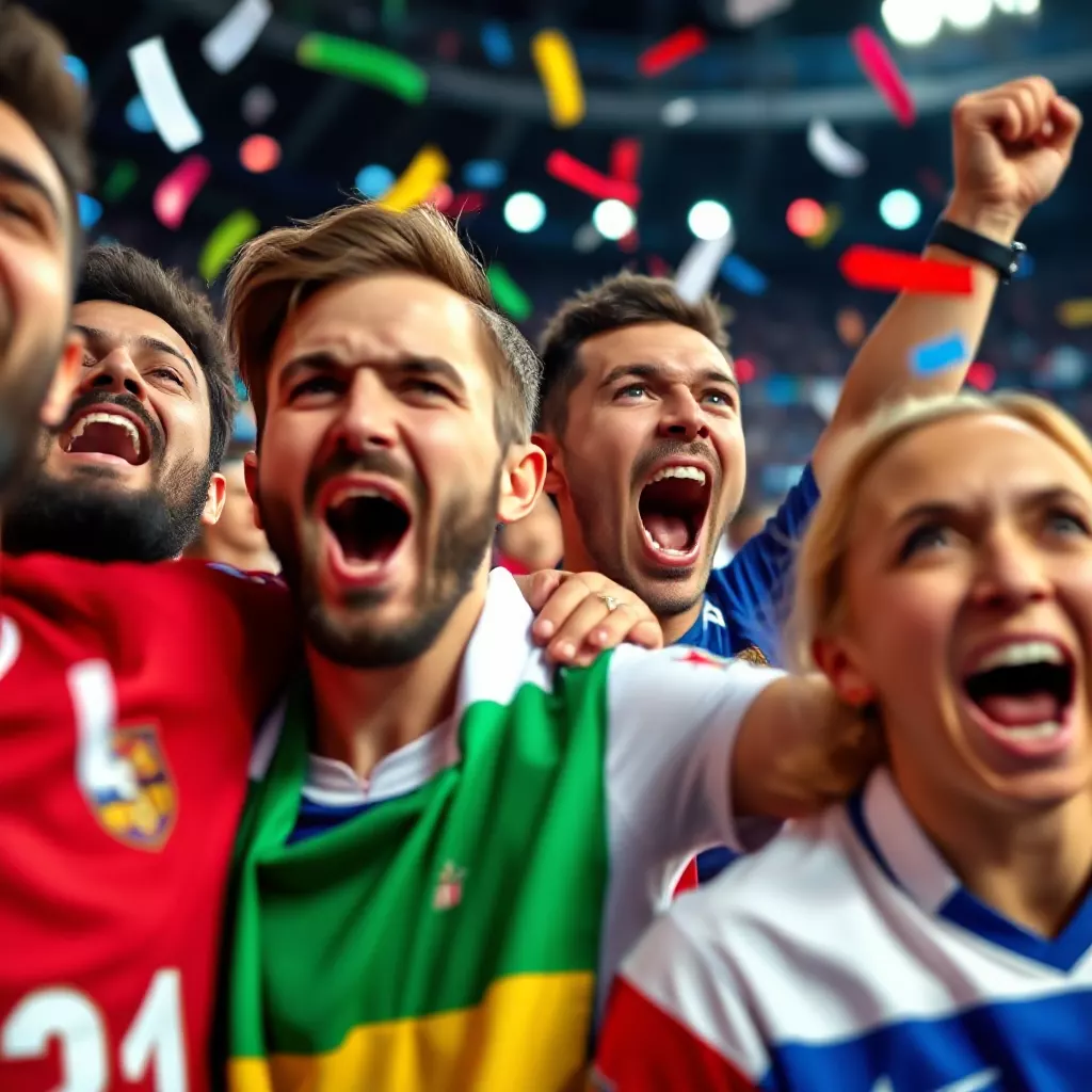 World Cup 2026: Sân khấu của siêu sao – Ai sẽ tỏa sáng?