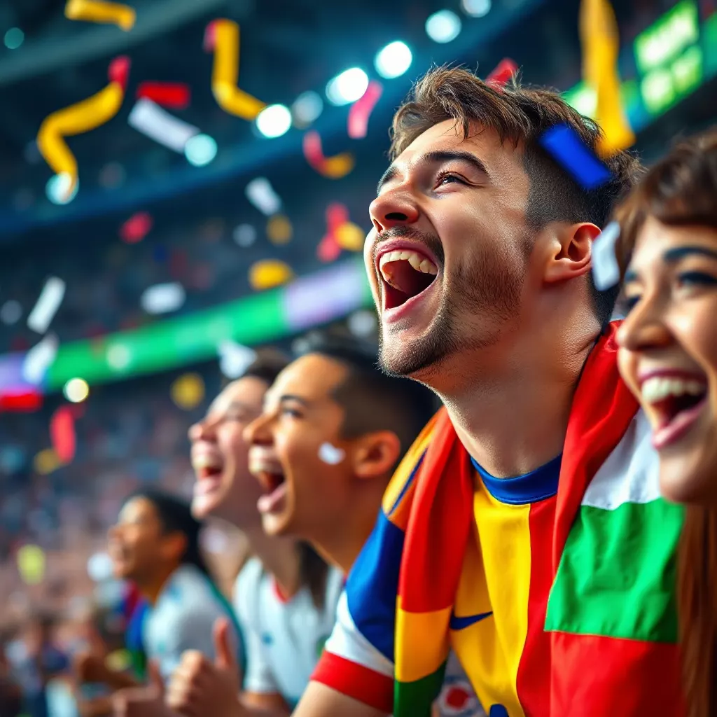 Những đội tuyển có lối chơi tấn công bùng nổ nhất World Cup 2026 — view 3