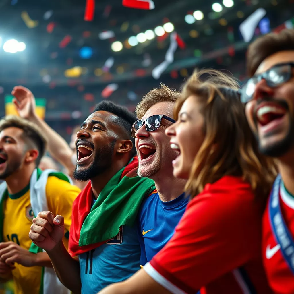World Cup 2026 Và Những Bàn Thắng Mang Tính Biểu Tượng Trong Lịch Sử Bóng Đá