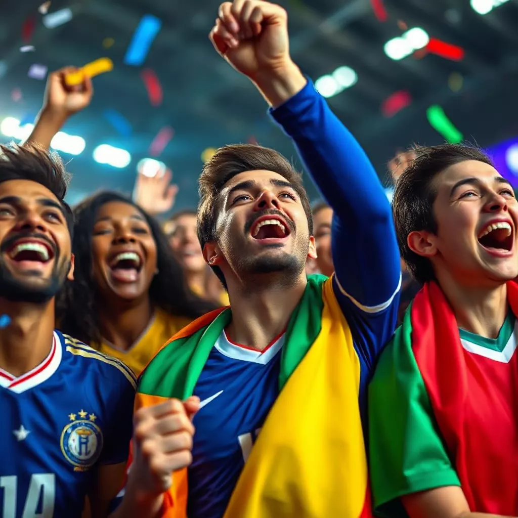 Đánh giá hiệu suất ghi bàn các đội trước bán kết World Cup 2026 tại Taixiumd5.link — view 2