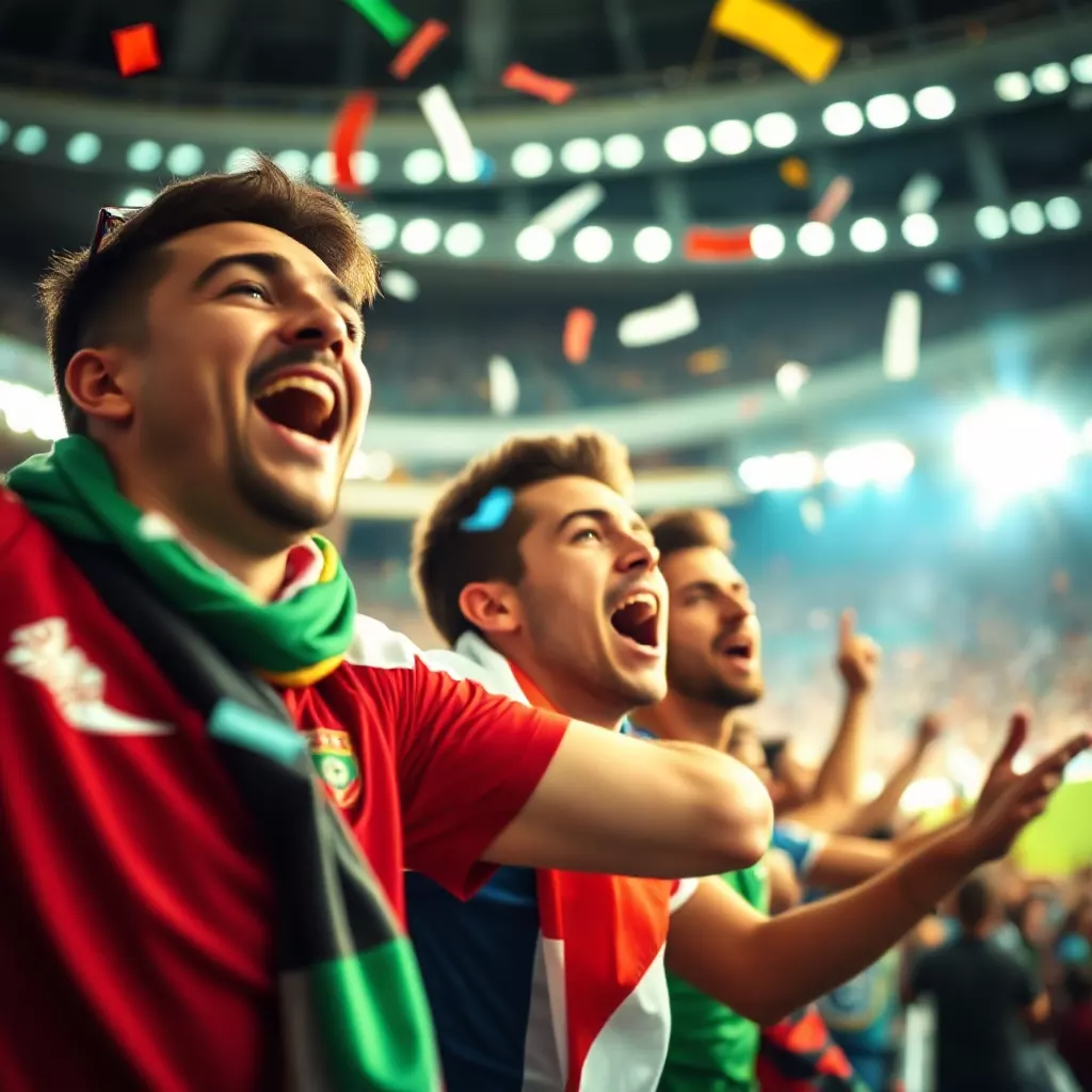 Chung kết World Cup 2026: Bước ngoặt từ một quả đá phạt và lựa chọn sân chơi đẳng cấp — view 4