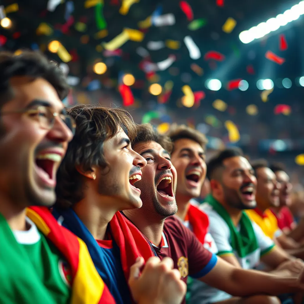 Chung kết World Cup 2026 có thể đổi chiều từ một pha bóng bị cắt ngang: Góc nhìn từ hành trình trải nghiệm thực tế — view 4