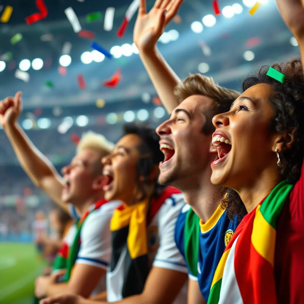 Những Cầu Thủ Kinh Nghiệm Đáng Chú Ý Tại World Cup 2026 — view 4