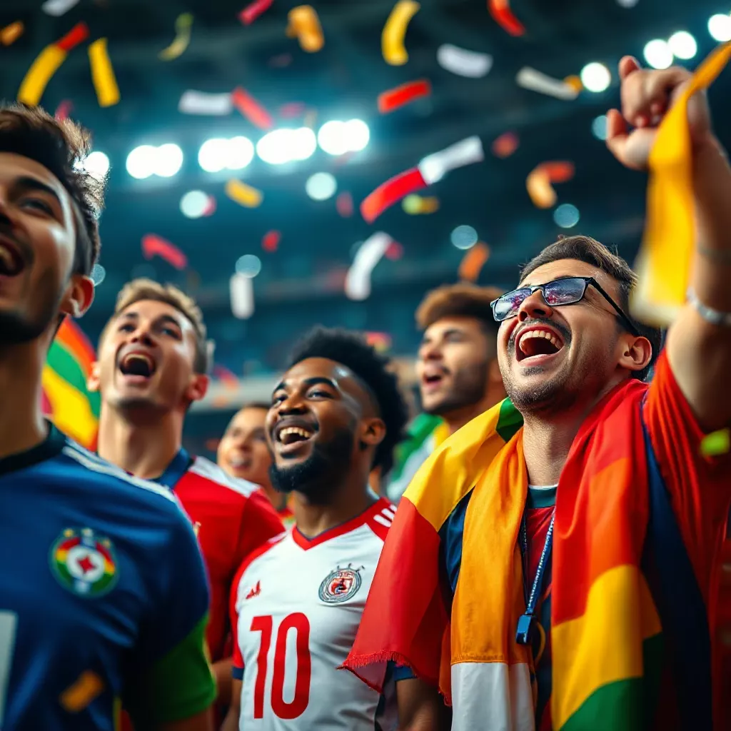 World Cup 2026: Những Bàn Thắng Để Đời Sẽ Được Viết Nên Như Thế Nào? — view 3